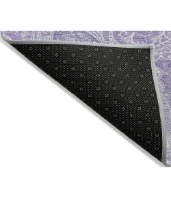 Addison Chantille ACN654 Lavender 2 ft. 6 in. x 3 ft. 10 in. Rectangle Rug