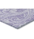 Chantille ACN654 Lavender 2'6" x 3'10" Rug