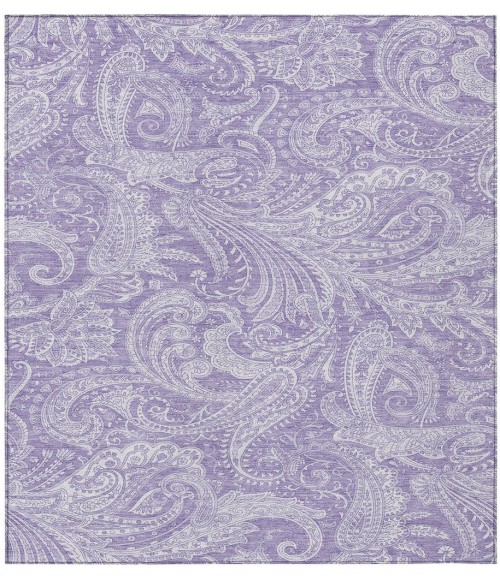 Chantille ACN654 Lavender 2'6" x 3'10" Rug