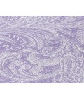 Chantille ACN654 Lavender 2'6" x 3'10" Rug
