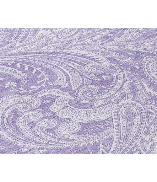 Chantille ACN654 Lavender 2'6" x 3'10" Rug