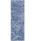 Chantille ACN654 Navy 2'3" x 7'6" Rug