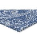 Chantille ACN654 Navy 2'3" x 7'6" Rug