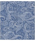 Chantille ACN654 Navy 8' x 10' Rug