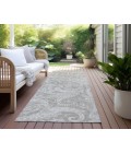 Chantille ACN654 Taupe 2'3" x 7'6" Rug