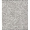Addison Chantille ACN654 Taupe 2 ft. 6 in. x 3 ft. 10 in. Rectangle Rug