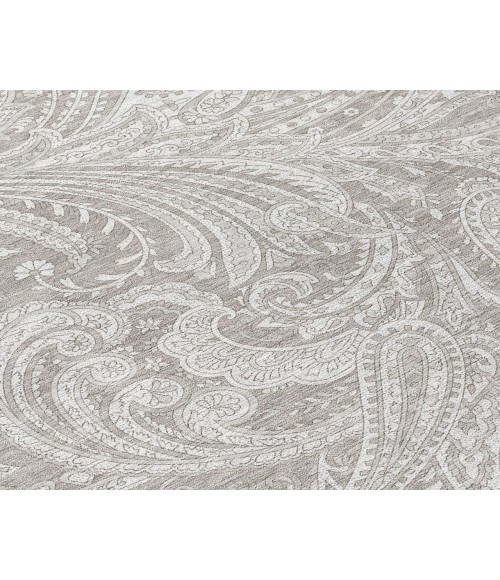 Chantille ACN654 Taupe 2'3" x 7'6" Rug