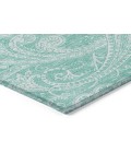 Chantille ACN654 Teal 8' x 10' Rug
