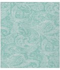 Chantille ACN654 Teal 8' x 10' Rug