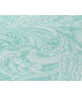 Chantille ACN654 Teal 8' x 10' Rug