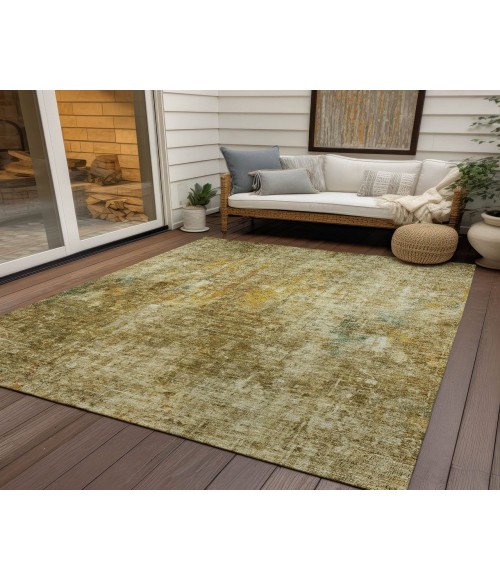 Chantille ACN655 Brown 3' x 5' Rug