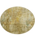 Chantille ACN655 Brown 8' x 8' Rug