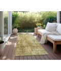 Chantille ACN655 Brown 2'3" x 7'6" Rug