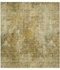 Chantille ACN655 Brown 3' x 5' Rug