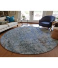 Chantille ACN655 Gray 8' x 8' Rug