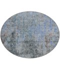 Chantille ACN655 Gray 8' x 8' Rug