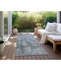 Chantille ACN655 Gray 2'3" x 7'6" Rug