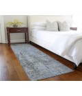 Chantille ACN655 Gray 2'3" x 7'6" Rug