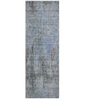 Chantille ACN655 Gray 2'3" x 7'6" Rug