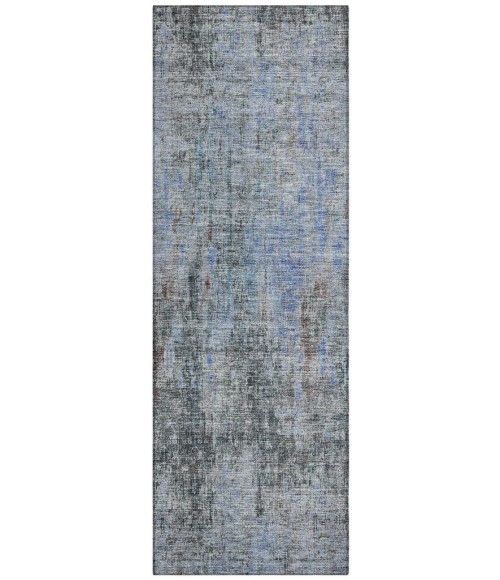 Chantille ACN655 Gray 2'3" x 7'6" Rug