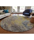 Chantille ACN655 Mocha 8' x 8' Rug