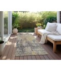 Chantille ACN655 Mocha 2'3" x 7'6" Rug