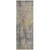 Addison Chantille ACN655 Mocha 2 ft. 3 in. x 7 ft. 6 in. Runner Rug