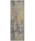 Chantille ACN655 Mocha 2'3" x 7'6" Rug