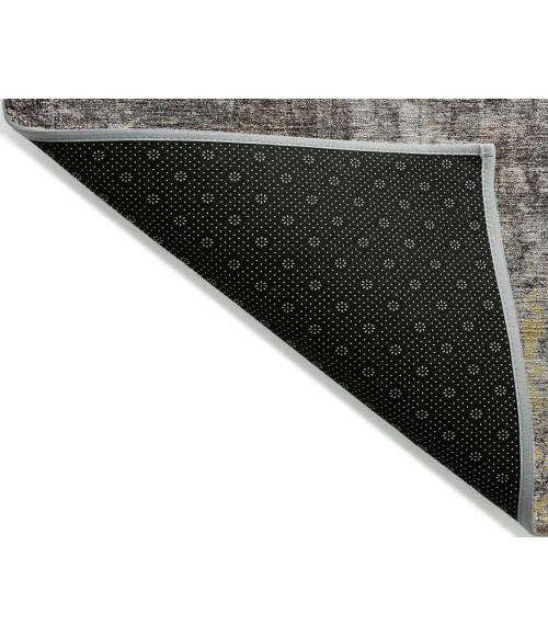 Chantille ACN655 Mocha 2'3" x 7'6" Rug