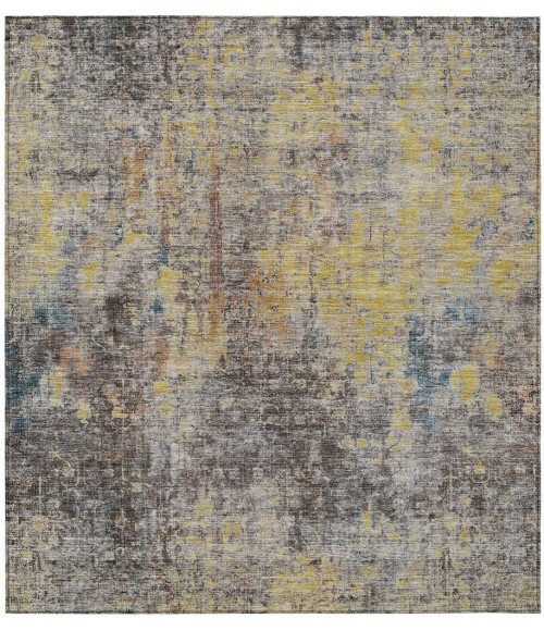 Chantille ACN655 Mocha 3' x 5' Rug