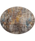 Chantille ACN655 Taupe 8' x 8' Rug
