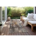 Chantille ACN655 Taupe 2'3" x 7'6" Rug