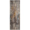 Addison Chantille ACN655 Taupe 2 ft. 3 in. x 7 ft. 6 in. Runner Rug