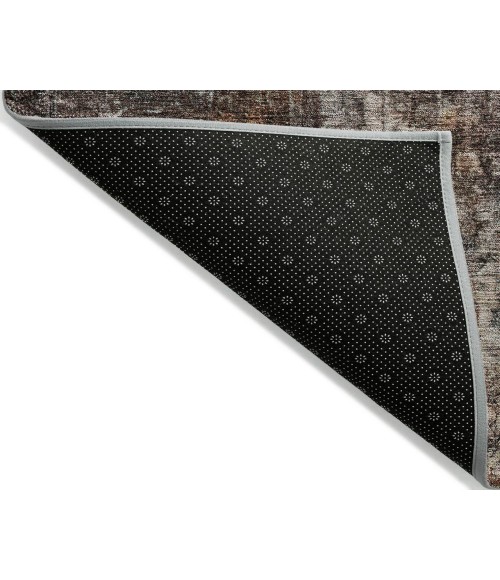 Chantille ACN655 Taupe 2'3" x 7'6" Rug