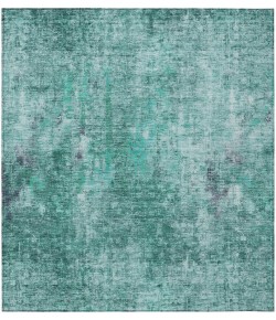 Addison Chantille ACN655 Teal 3 ft. x 5 ft. Rectangle Rug