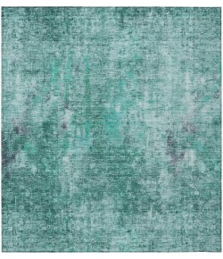 Addison Chantille ACN655 Teal 8 ft. x 10 ft. Rectangle Rug