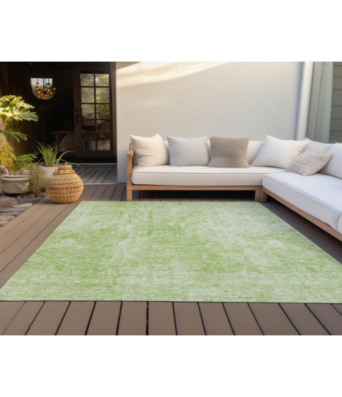 Chantille ACN656 Aloe 3' x 5' Rug