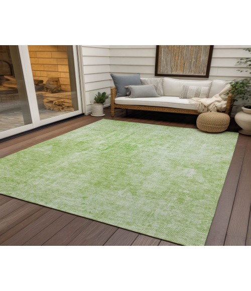 Chantille ACN656 Aloe 3' x 5' Rug