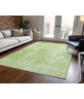 Chantille ACN656 Aloe 3' x 5' Rug
