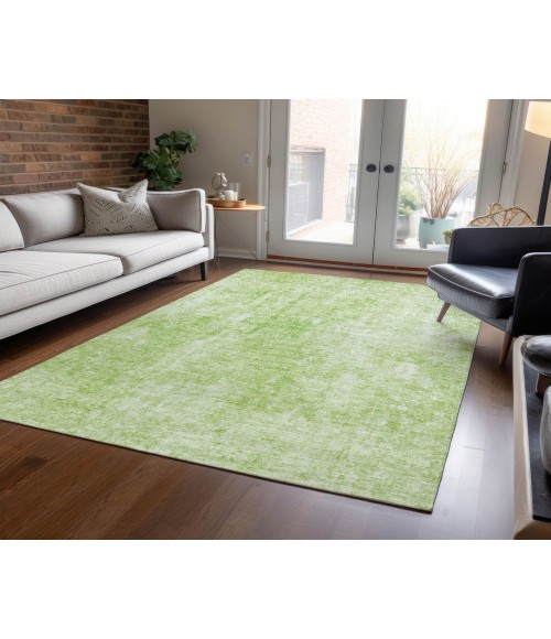 Chantille ACN656 Aloe 3' x 5' Rug