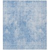 Addison Chantille ACN656 Blue 3 ft. x 5 ft. Rectangle Rug