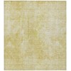 Addison Chantille ACN656 Gold 3 ft. x 5 ft. Rectangle Rug