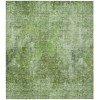 Addison Chantille ACN656 Olive 3 ft. x 5 ft. Rectangle Rug