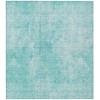 Addison Chantille ACN656 Teal 3 ft. x 5 ft. Rectangle Rug