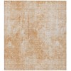 Addison Chantille ACN656 Terracotta 3 ft. x 5 ft. Rectangle Rug