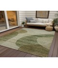 Chantille ACN657 Beige 5' x 7'6" Rug