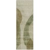 Addison Chantille ACN657 Beige 2 ft. 3 in. x 7 ft. 6 in. Runner Rug