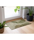 Chantille ACN657 Beige 1'8" x 2'6" Rug