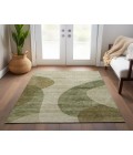 Chantille ACN657 Beige 5' x 7'6" Rug