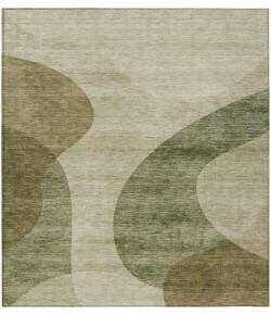 Addison Chantille ACN657 Beige 5 ft. x 7 ft. 6 in. Rectangle Rug